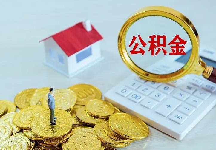 邵东如何把封存离职公积金全部取来（住房公积金离职封存怎么提取）